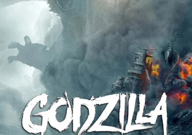 Godzilla: Minus One