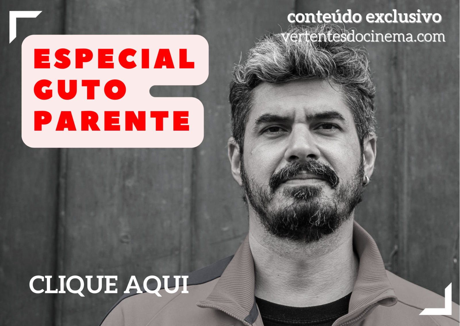 Especial Guto Parente