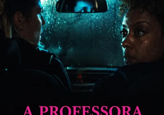 A Professora de Francês